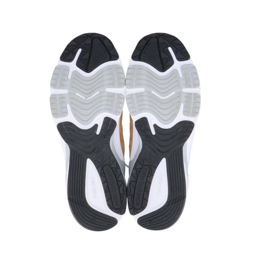 NB ニューバランス/990v6 Workwear/ブラウン/U990TN6//27.0cm/Aランク/06