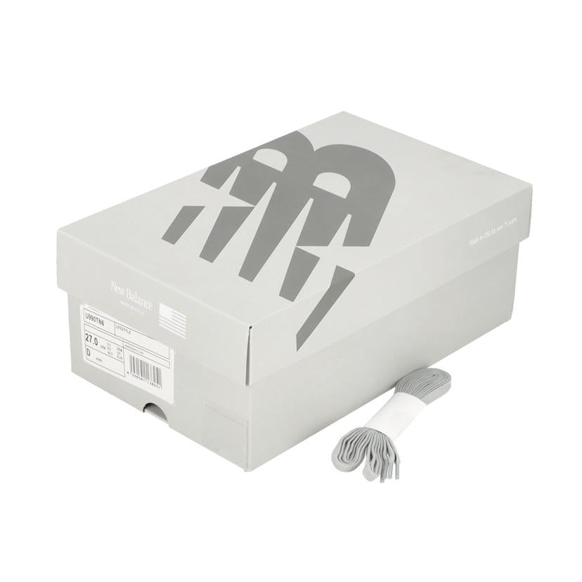 NB ニューバランス/990v6 Workwear/ブラウン/U990TN6//27.0cm/Aランク/06