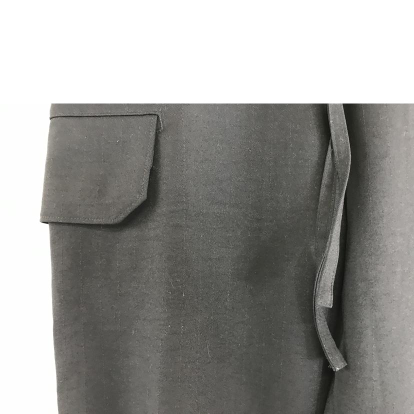 Y-3 ワイスリー/カーゴパンツ/A2E001//Bランク/51