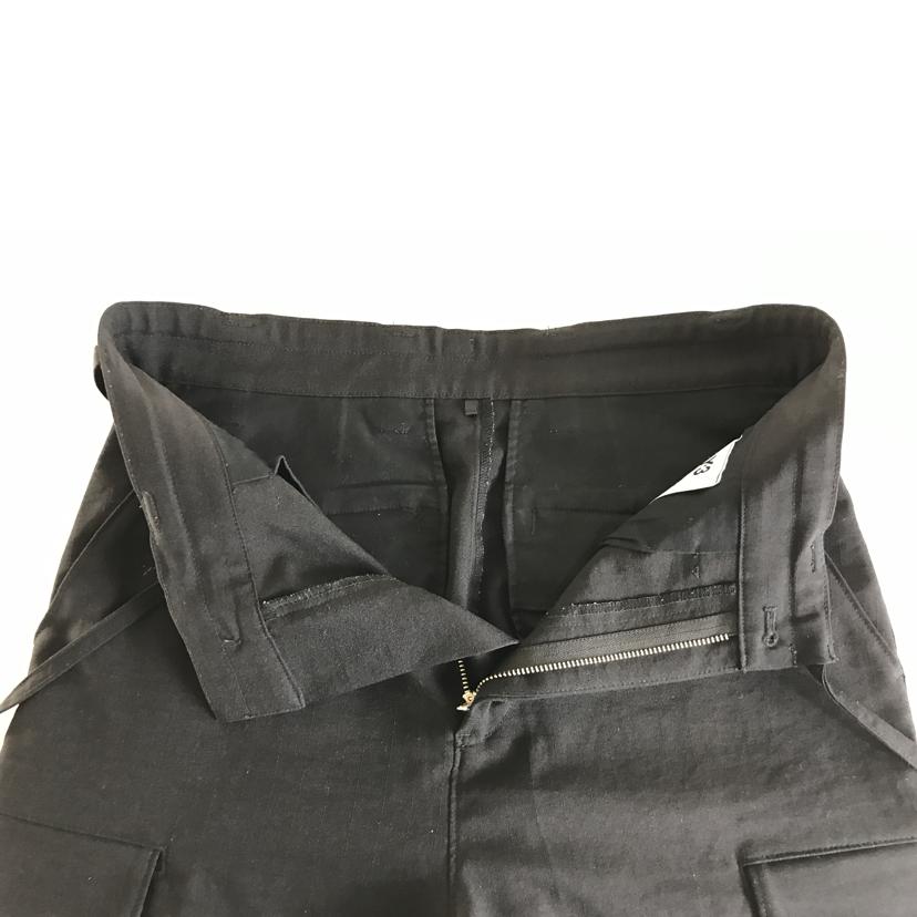 Y-3 ワイスリー/カーゴパンツ/A2E001//Bランク/51