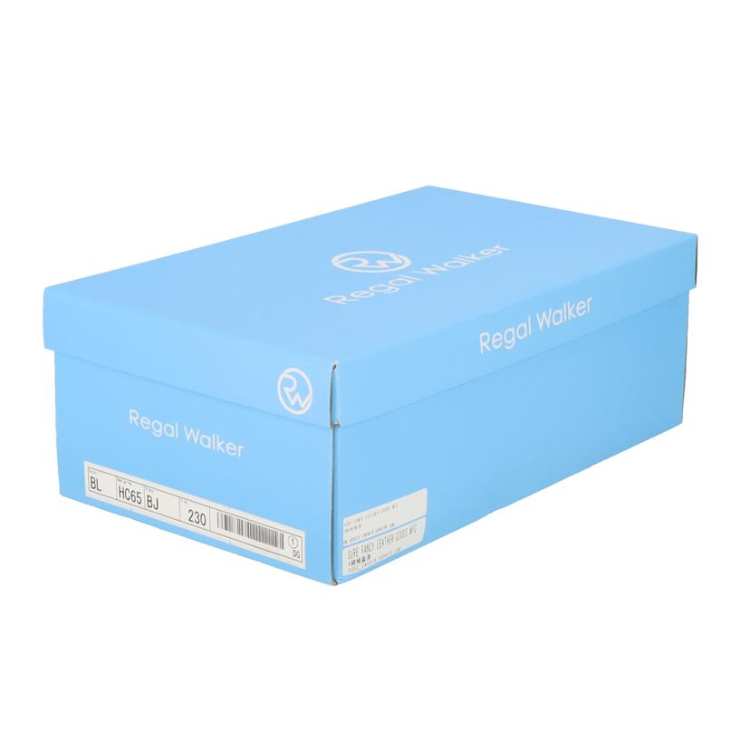 Regal Walker リーガルウォーカー/リーガル/タッセルローファー/23.0cm/HC65//Sランク/06