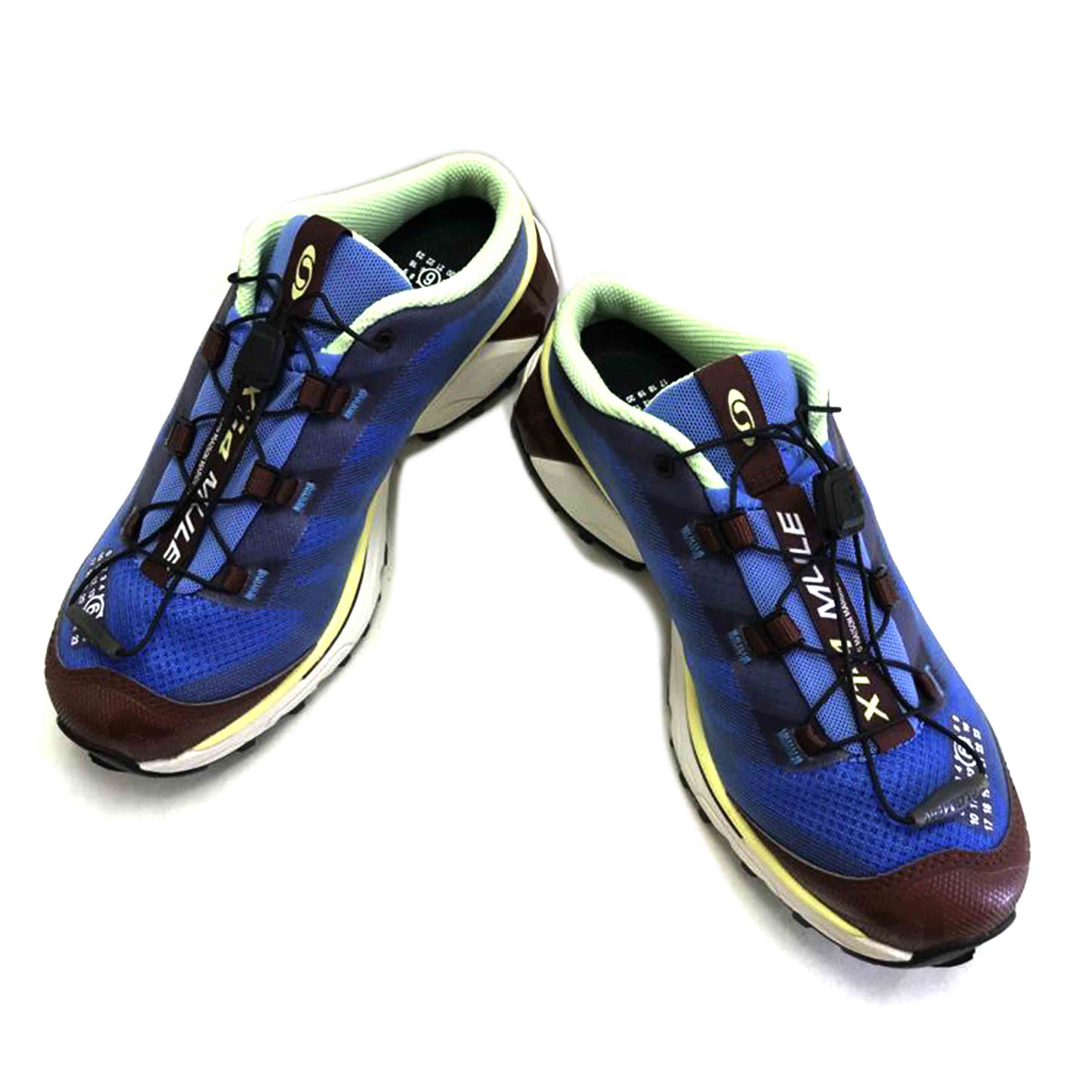 MM6 MAISON MARGIELA エムエムシックス メゾン マルジェラ/XT-4 MULE/478113//Aランク/51