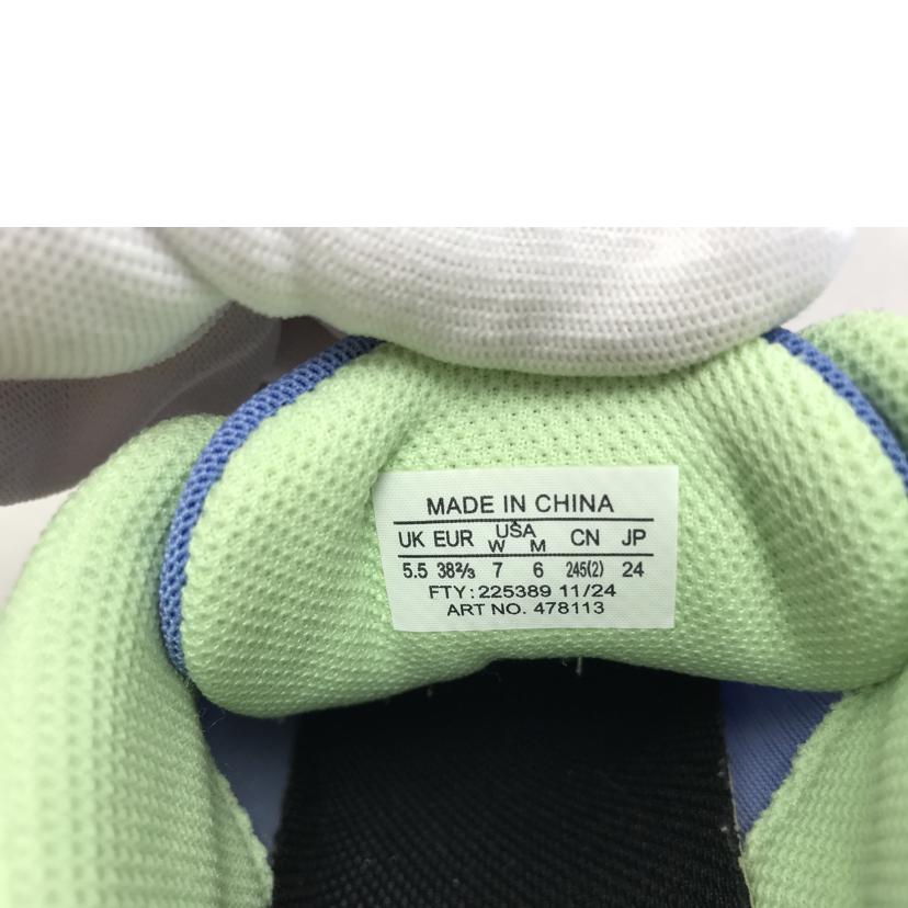 MM6 MAISON MARGIELA エムエムシックス メゾン マルジェラ/XT-4 MULE/478113//Aランク/51