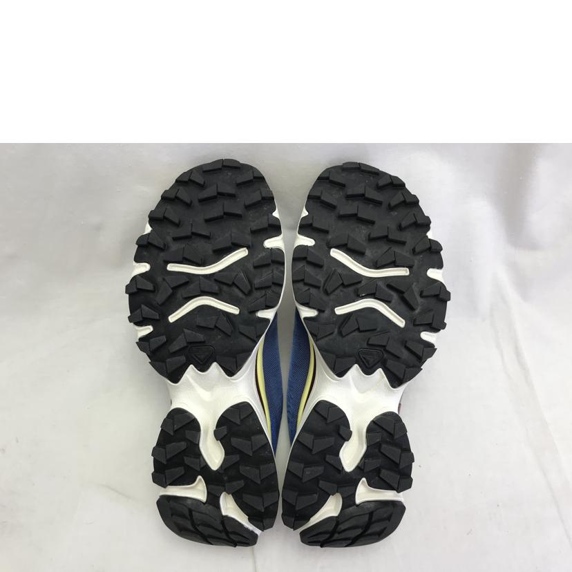 MM6 MAISON MARGIELA エムエムシックス メゾン マルジェラ/XT-4 MULE/478113//Aランク/51