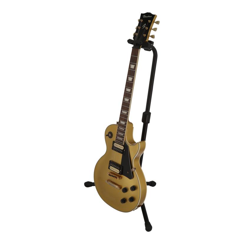 Bacchus バッカス /エレキギター/Les Paul Type BLP//-/Bランク/77