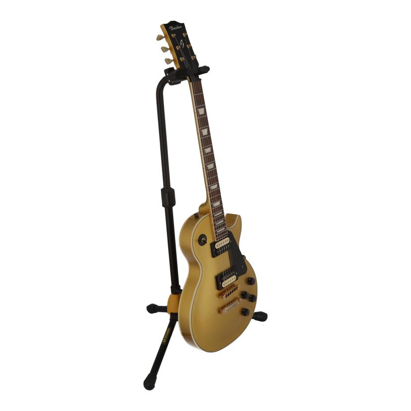 Bacchus バッカス /エレキギター/Les Paul Type BLP//-/Bランク/77