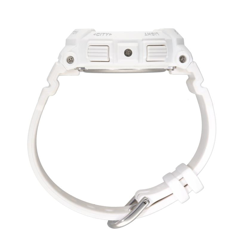 CASIO カシオ/BABY-G ハローキティコラボモデル/ラバー/クオーツ/BGA-190KT//538*/ABランク/01