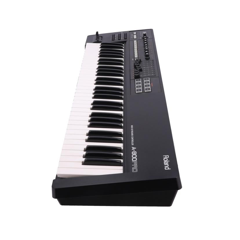 Roland ローランド/MIDIキーボードコントローラー/A-800PRO//21ZZ80587/Bランク/75