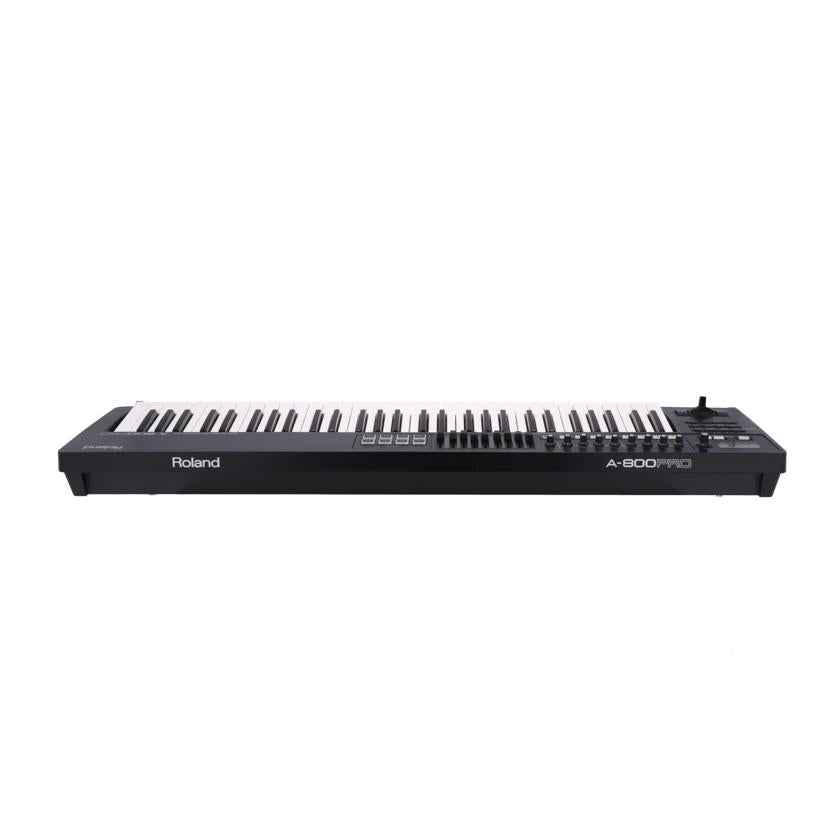 Roland ローランド/MIDIキーボードコントローラー/A-800PRO//21ZZ80587/Bランク/75
