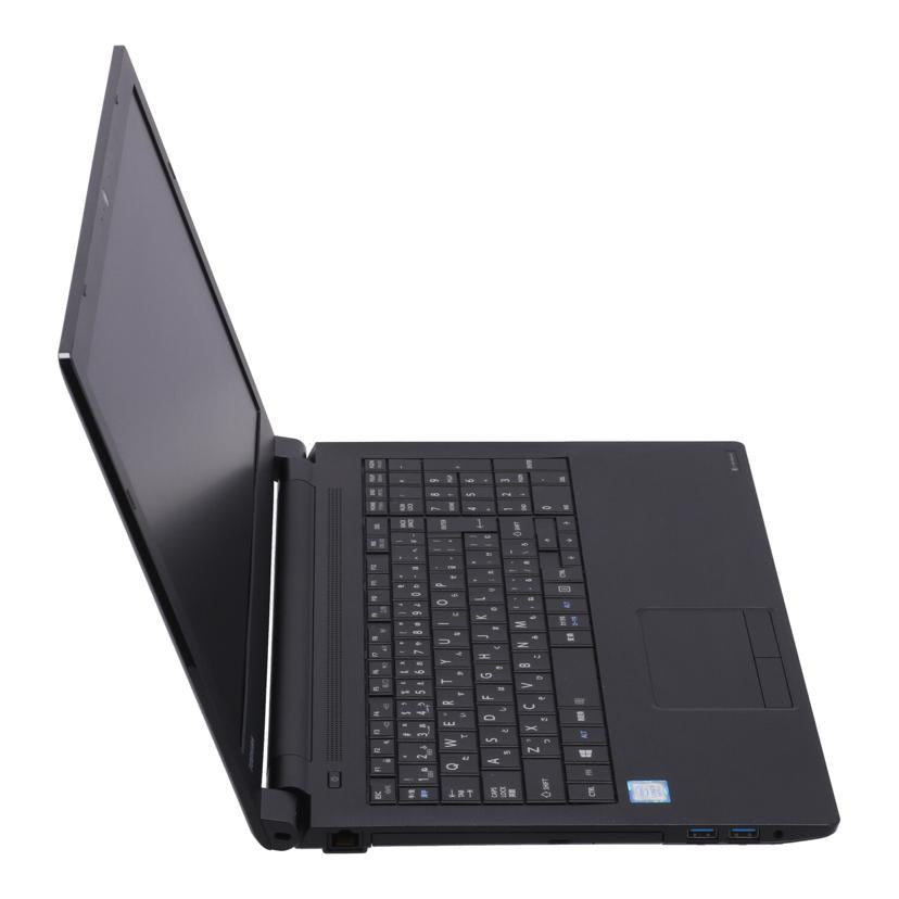 TOSHIBA 東芝 /Win11ノートPC/dynabook AZ35/PAZ35GB-SEC//7J060481H/Bランク/62