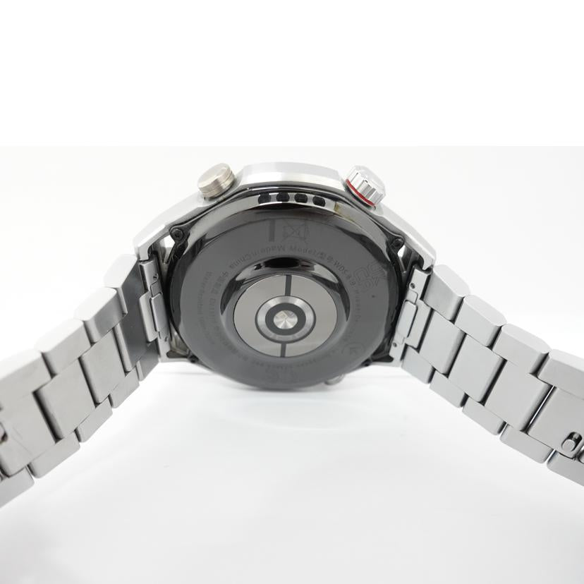 HUAWEI ファーウェイ/HUAWEI WATCH Ultimate/GPSスマートウォッチ/WDS-B19//42X************/Aランク/88