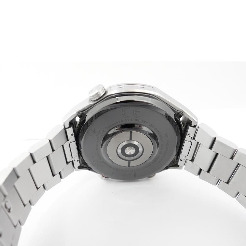 HUAWEI ファーウェイ/HUAWEI WATCH Ultimate/GPSスマートウォッチ/WDS-B19//42X************/Aランク/88