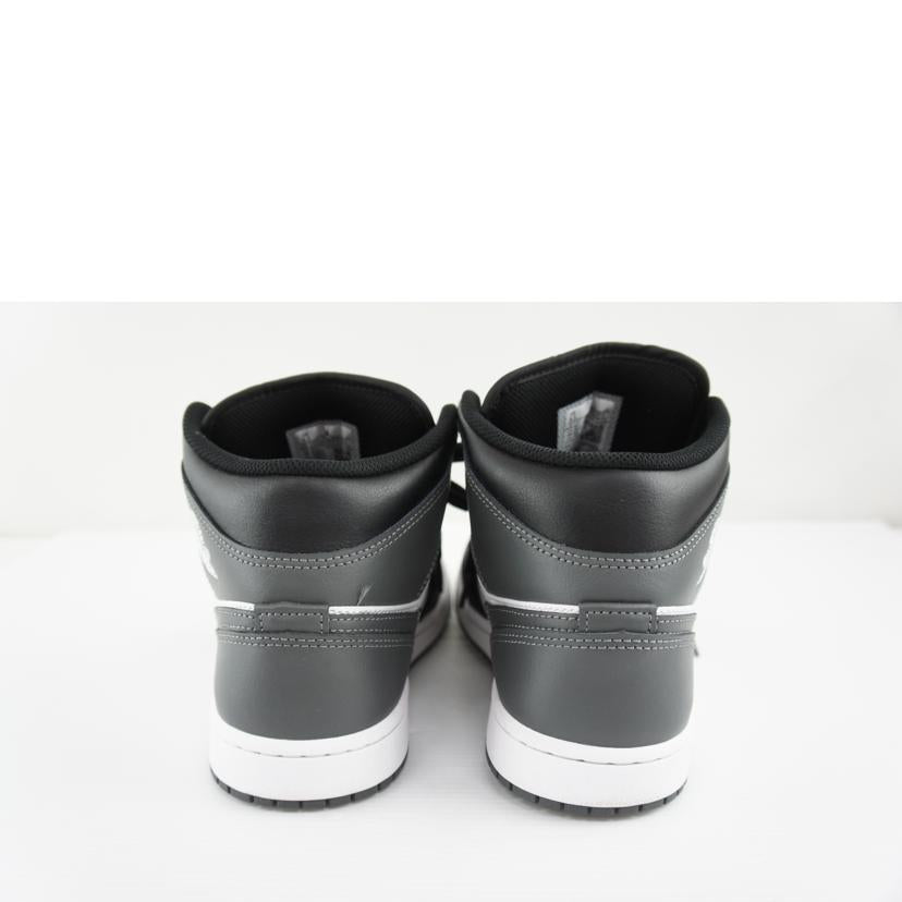 NIKE ナイキ/NIKE AIR JORDAN 1 MID/DQ8426-001//Bランク/64