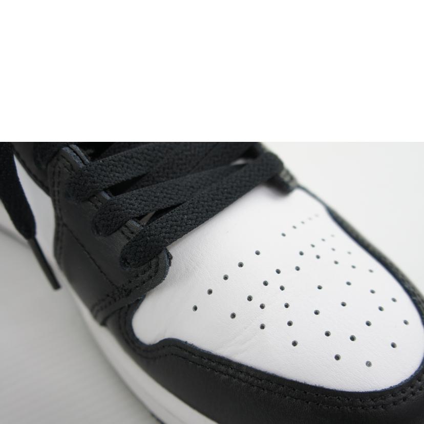 NIKE ナイキ/NIKE AIR JORDAN 1 MID/DQ8426-001//Bランク/64