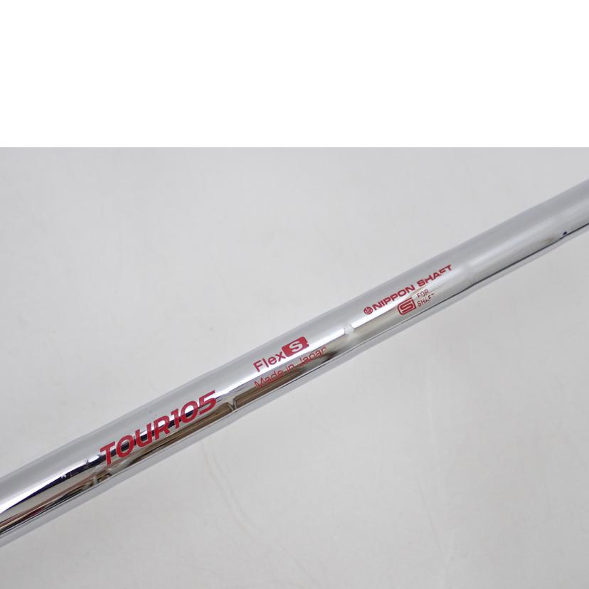 TaylorMade テーラーメイド/テーラーメイド P790 アイアンセット 5S/P790 (2023)//Bランク/69