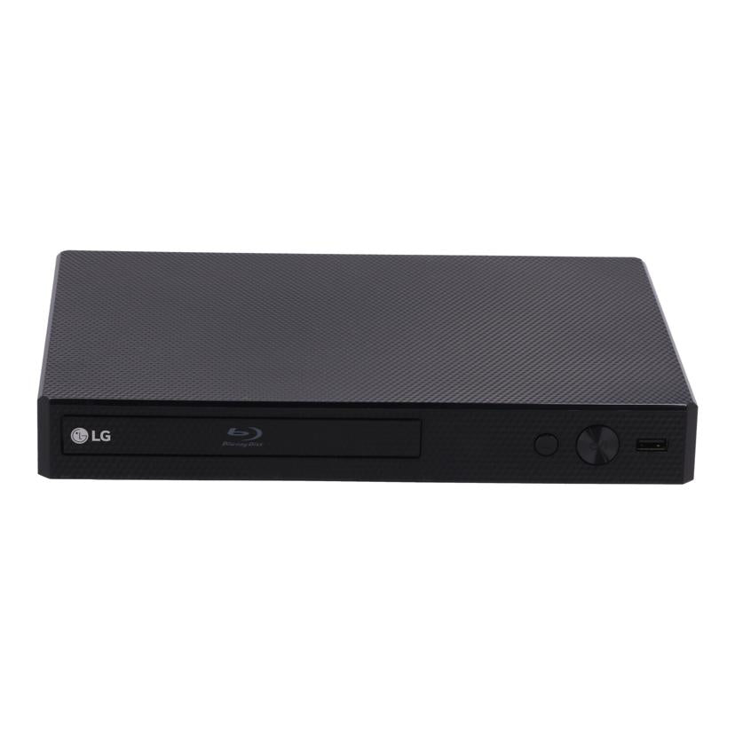 LG Electronics LG電子 /BDプレーヤー/BP250//310HZNX141327/Bランク/63