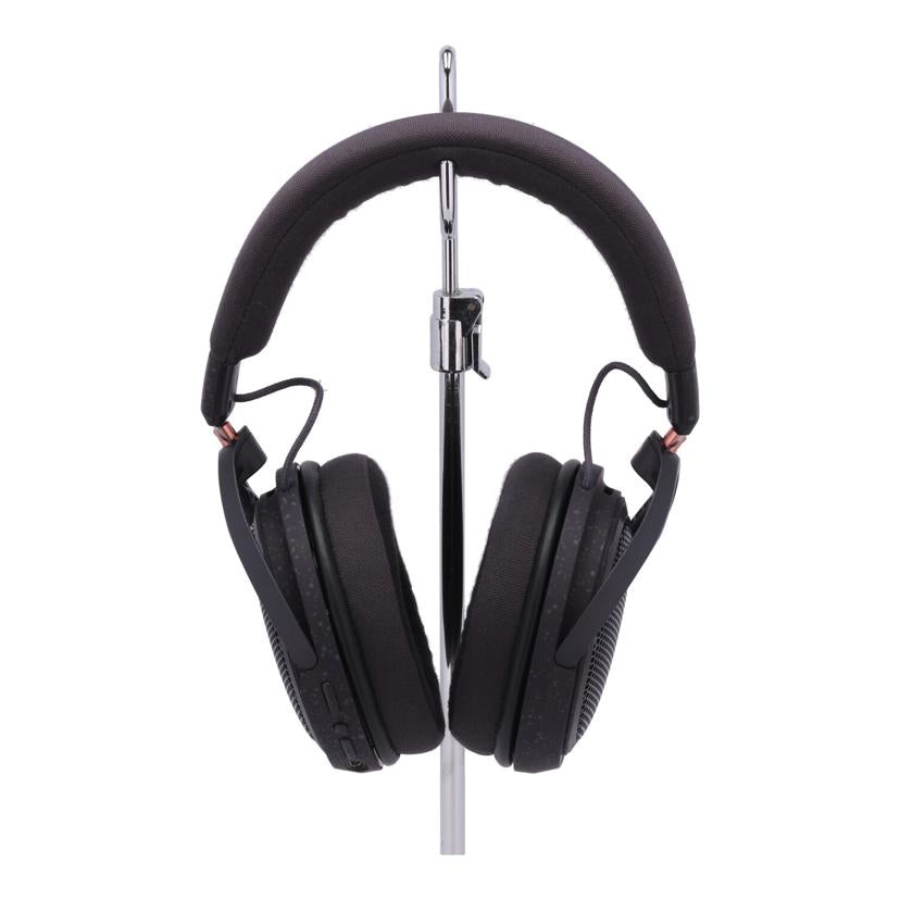 audio-technica オーディオテクニカ /ハイレゾ対応ワイヤレスヘッドホン/ATH-HL7BT//-/Bランク/62