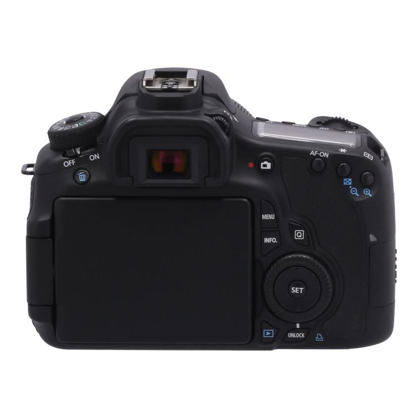 Canon キヤノン /デジタル一眼レンズキット/EOS 60D 18-135mm レンズキット//0510200385/Bランク/05
