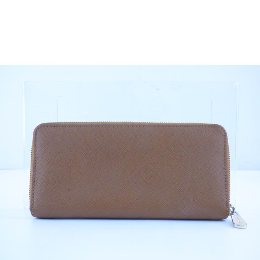 MICHAEL KORS マイケルコース/ラウンドファスナー長財布/32S3GTVE3L//Bランク/64