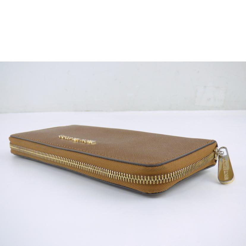MICHAEL KORS マイケルコース/ラウンドファスナー長財布/32S3GTVE3L//Bランク/64