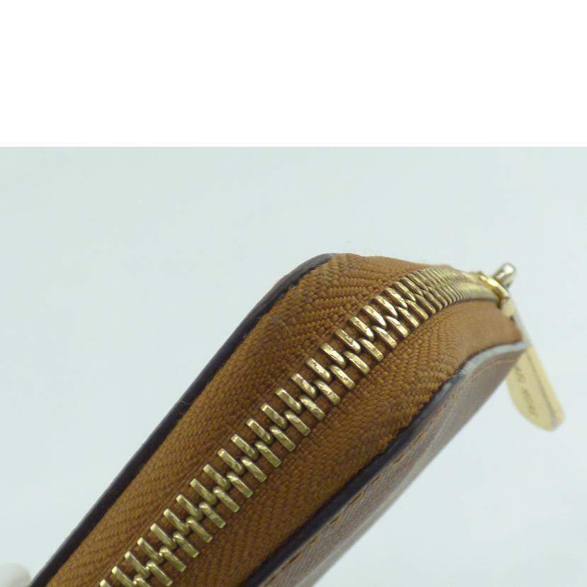 MICHAEL KORS マイケルコース/ラウンドファスナー長財布/32S3GTVE3L//Bランク/64