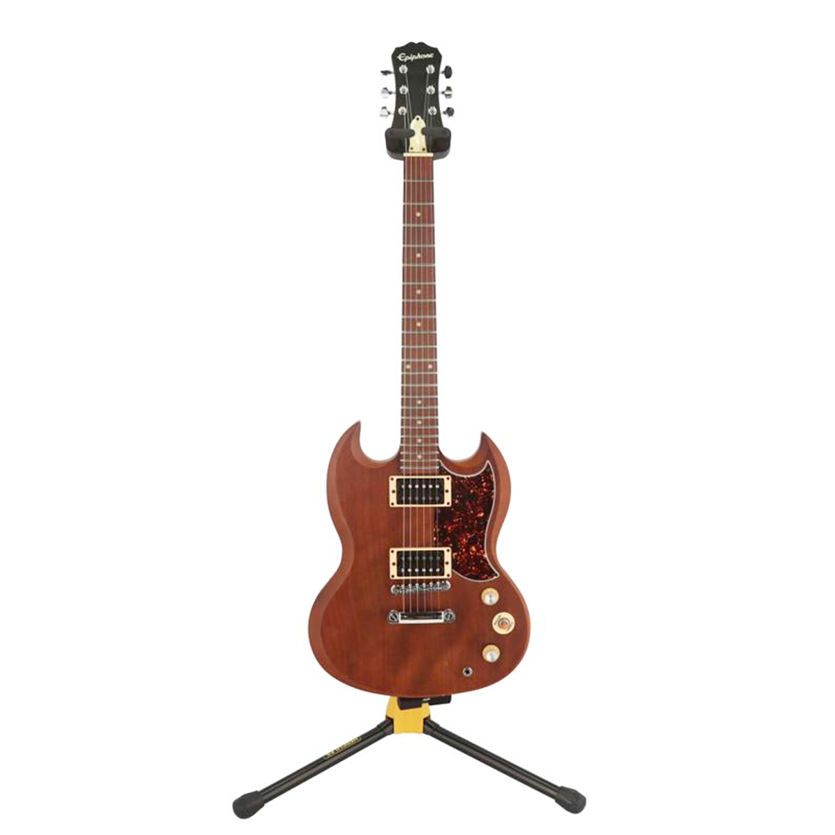 Epiphone エピフォン /エレキギター/SG Special Satin E1//20061311732/Bランク/62