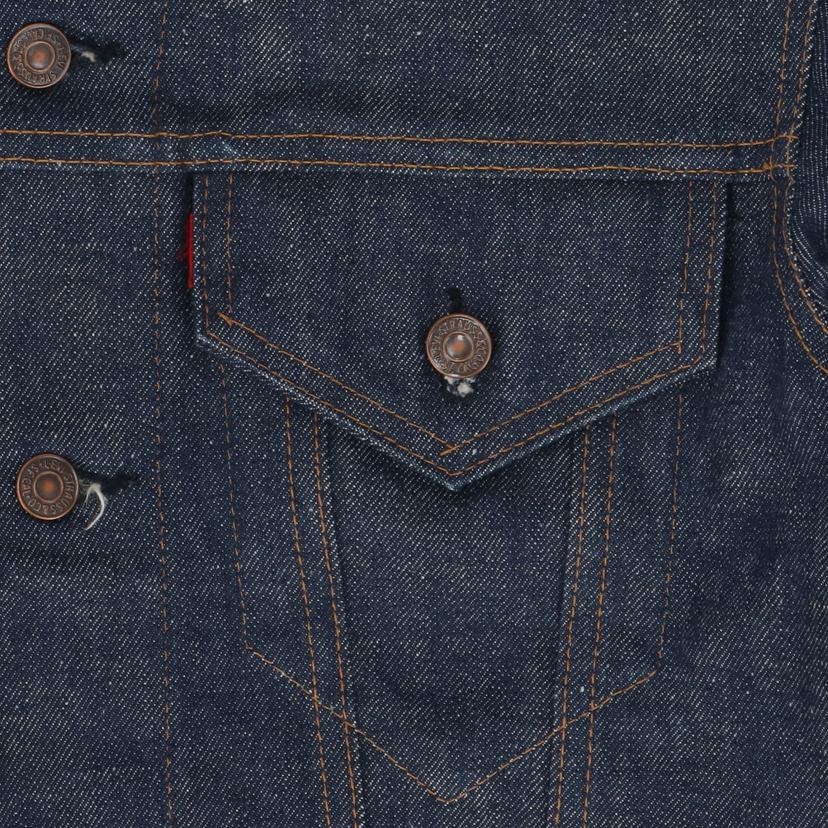LEVIS リーバイス/70505/USA製/デニムジャケット/刻印522/70505//38/SAランク/82