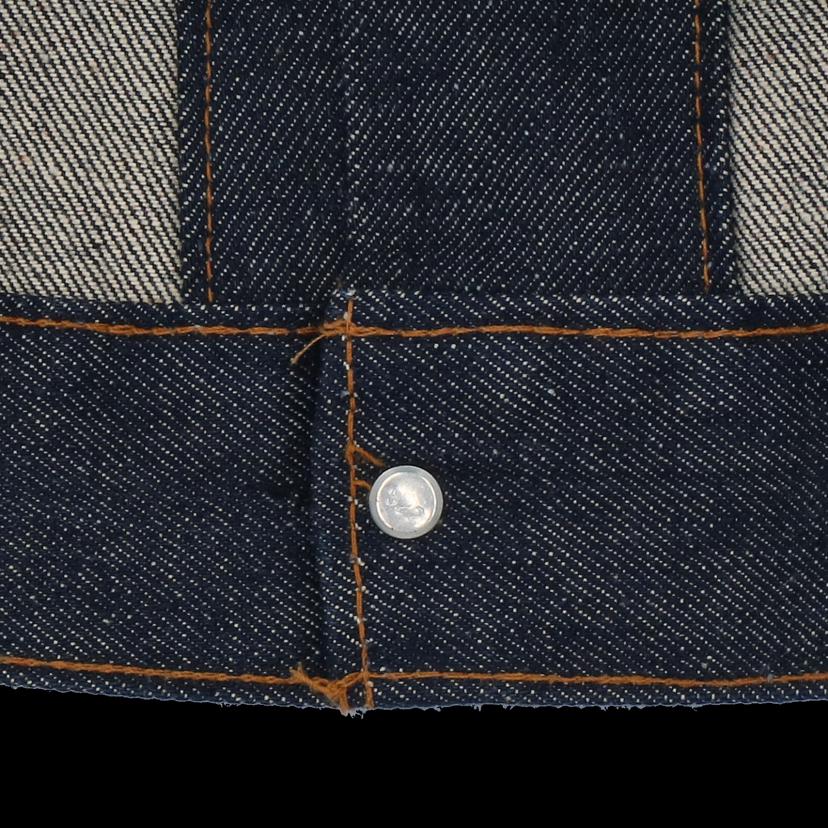 LEVIS リーバイス/70505/USA製/デニムジャケット/刻印522/70505//38/SAランク/82