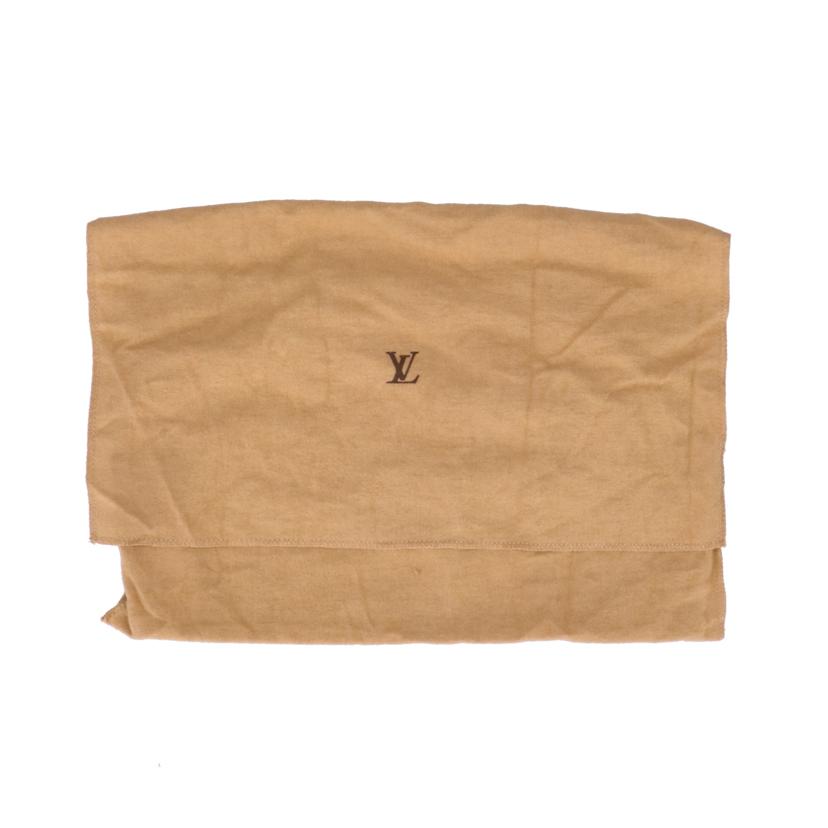 LOUIS VUITTONルイヴィトン/ポシェットクロワッサン/モノグラム/M51510//MI0***/ABランク/93