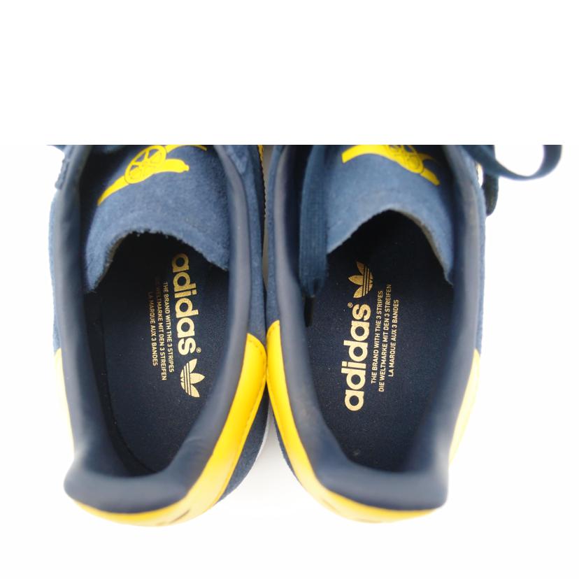 adidas アディダス/アーセナルGAZELLE/IE8500//Aランク/69