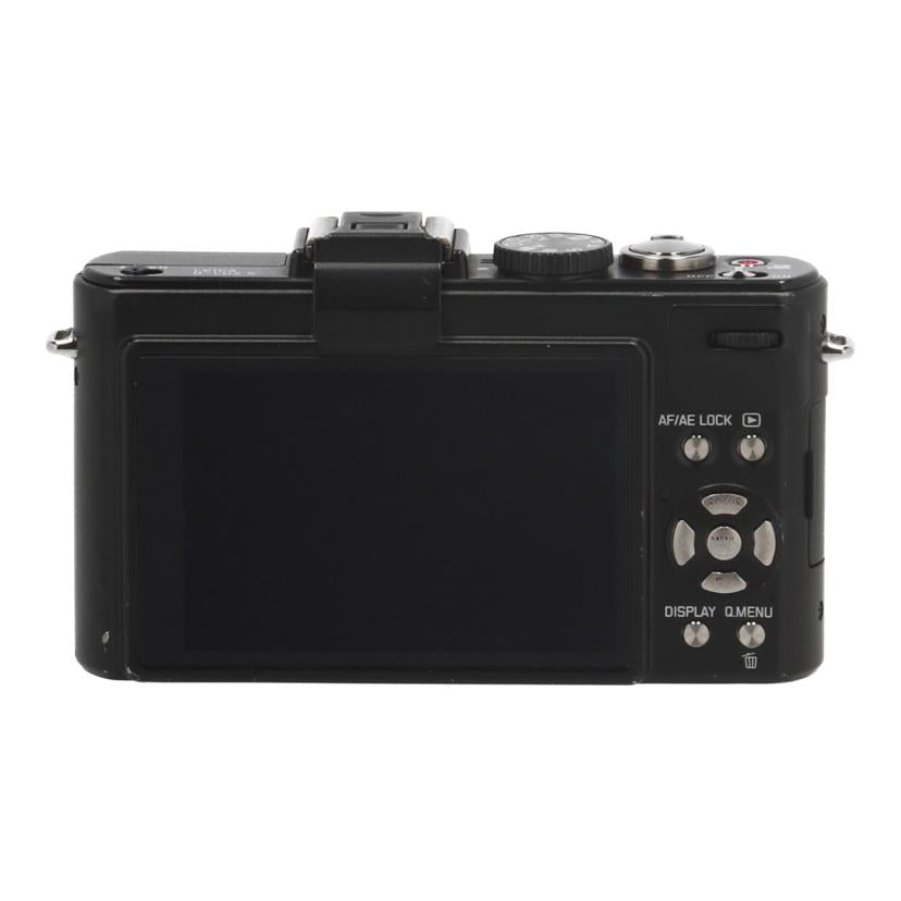 LEICA ライカ/コンパクトデジタルカメラ(オールド)/D-LUX5/D-LUX5//4214394/Bランク/03