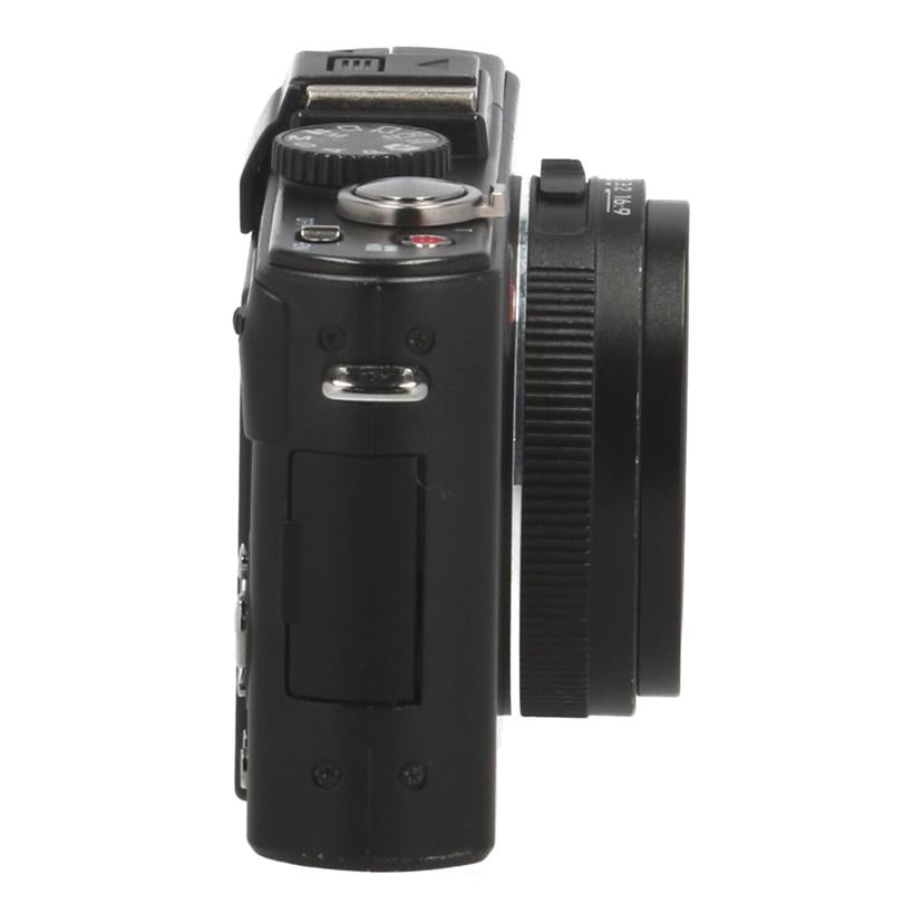 LEICA ライカ/コンパクトデジタルカメラ(オールド)/D-LUX5/D-LUX5//4214394/Bランク/03