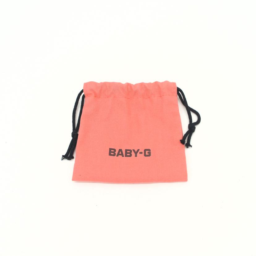 CASIO カシオ/BABY-G アナデジ/BA-110XRG-7AJF//Aランク/24