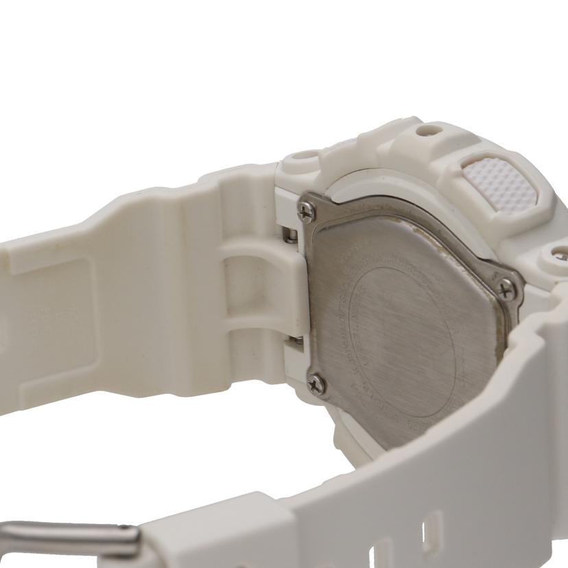 CASIO カシオ/BABY-G アナデジ/BA-110XRG-7AJF//Aランク/24