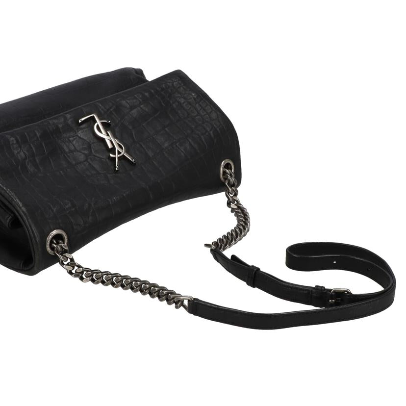 SAINT LAURENT サンローラン/チェーンショルダーバッグ/620663//ABランク/94
