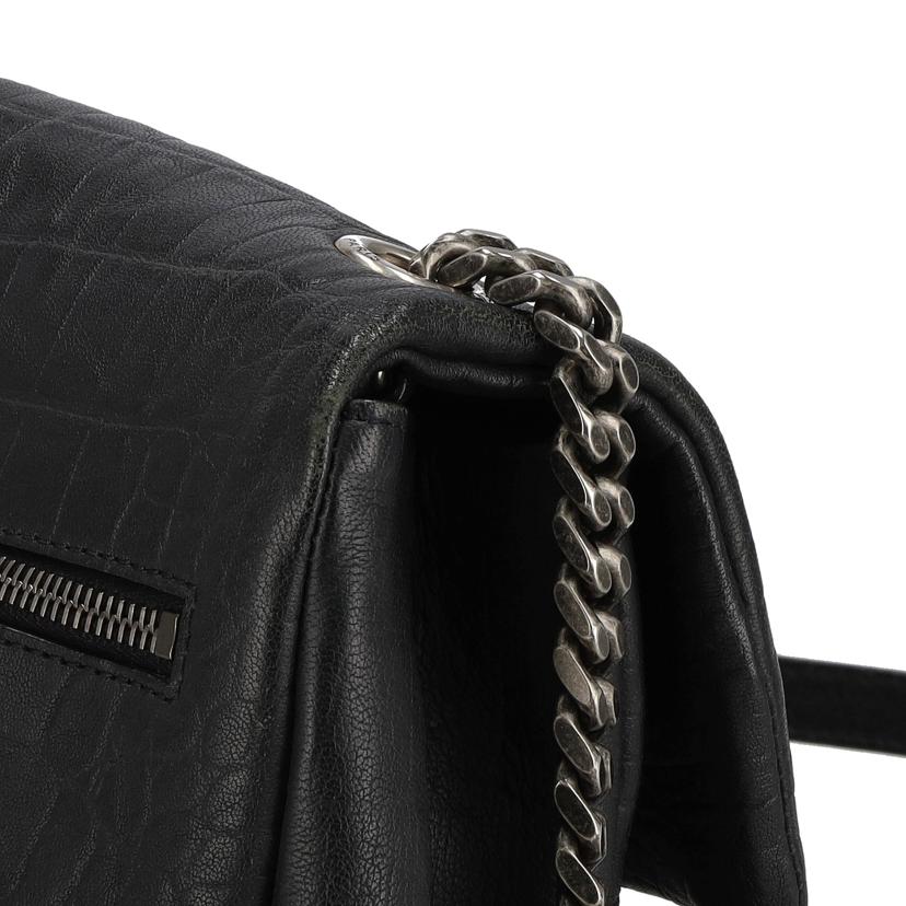 SAINT LAURENT サンローラン/チェーンショルダーバッグ/620663//ABランク/94