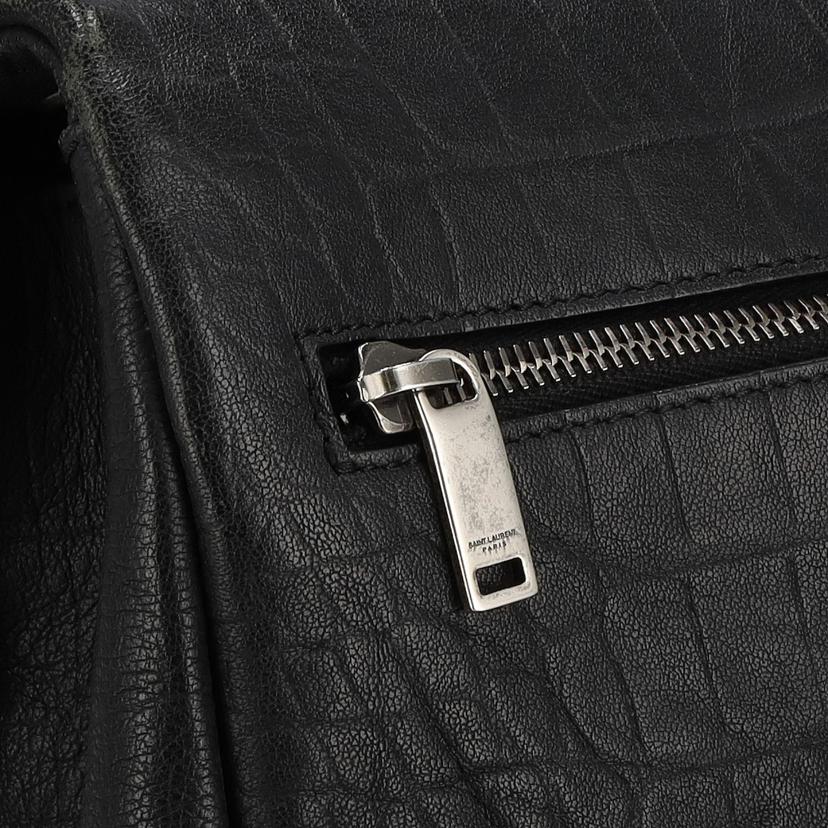 SAINT LAURENT サンローラン/チェーンショルダーバッグ/620663//ABランク/94