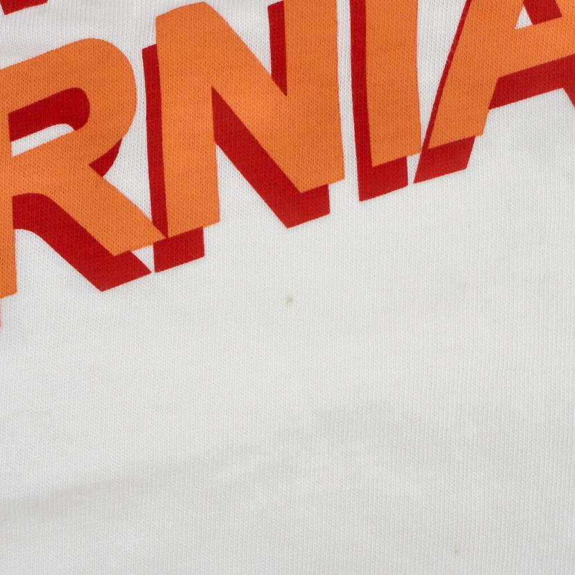 GUCCI グッチ/CALIFORNIA/オーバーサイズドカットソー/615044 XJEEB//サイズ:XS/ABランク/91