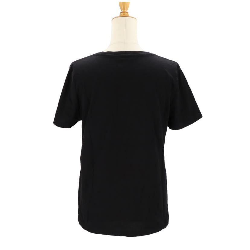 CELINE セリーヌ/エディスリマン/ロゴカットソー/2X314916G//サイズ:L/ABランク/91