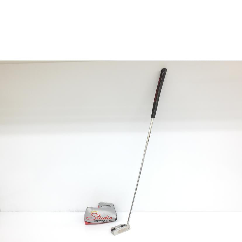 SCOTTY CAMERON スコッティキャメロン/STUDIO STYLE FASTBACK1.5/34//ABランク/88