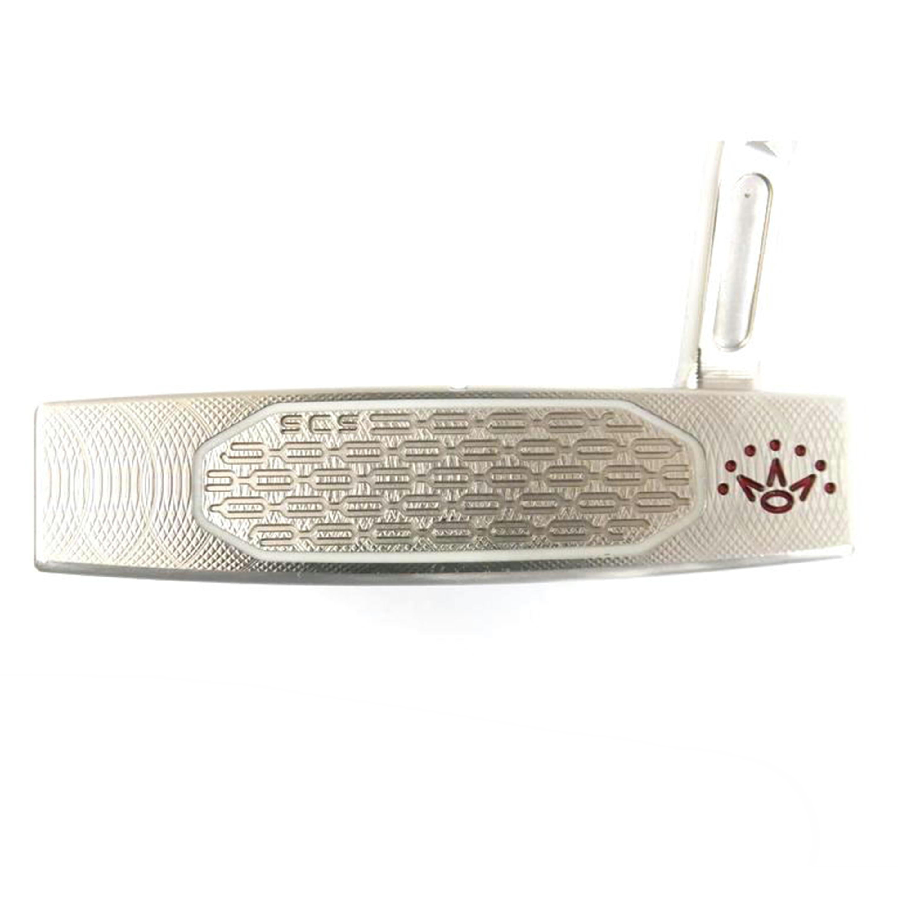 SCOTTY CAMERON スコッティキャメロン/STUDIO STYLE FASTBACK1.5/34//ABランク/88