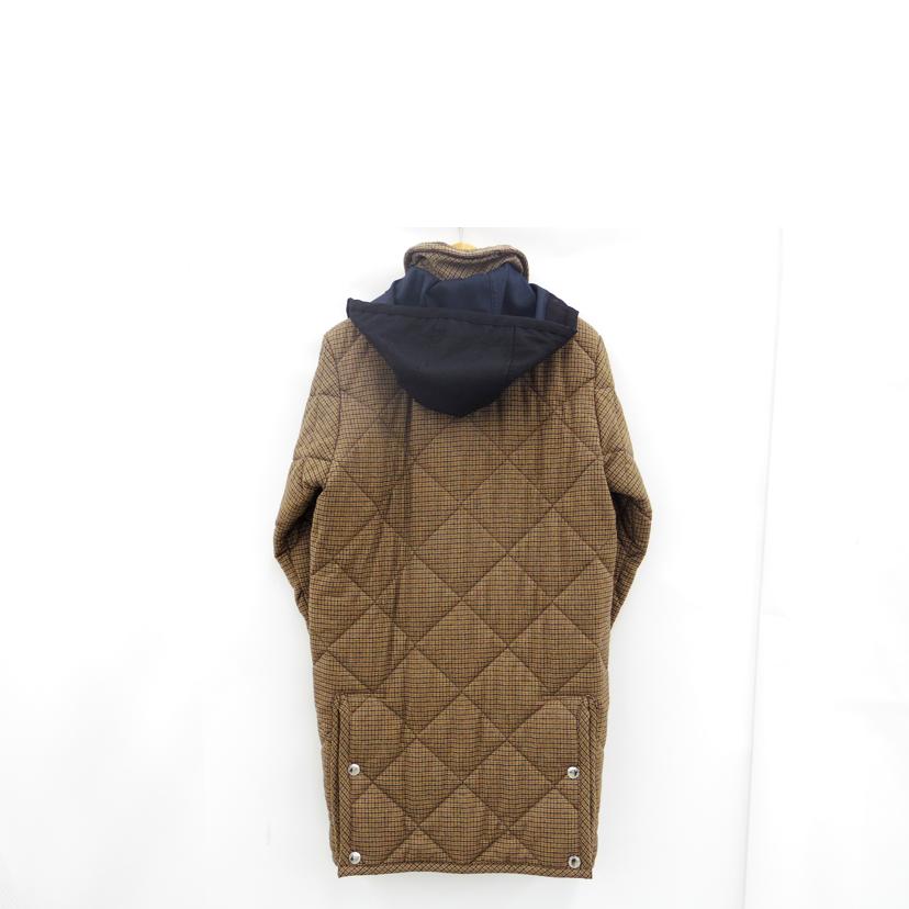 Traditional Weatherwear トラディショナルウェザーウェア/キルティングコート//Aランク/75