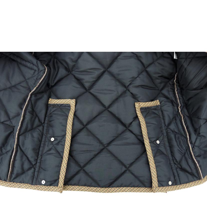 Traditional Weatherwear トラディショナルウェザーウェア/キルティングコート//Aランク/75