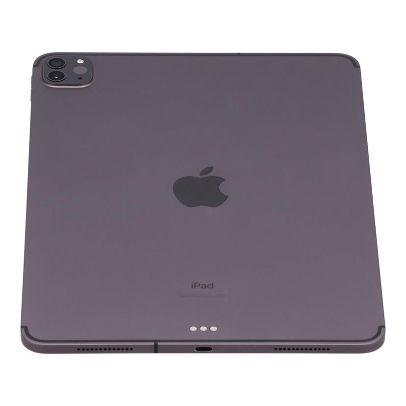 Apple アップル /iPad Pro 11インチ Wi-Fi+Cellular/MY2V2J/A//DMPCH4WCPV13/Bランク/67