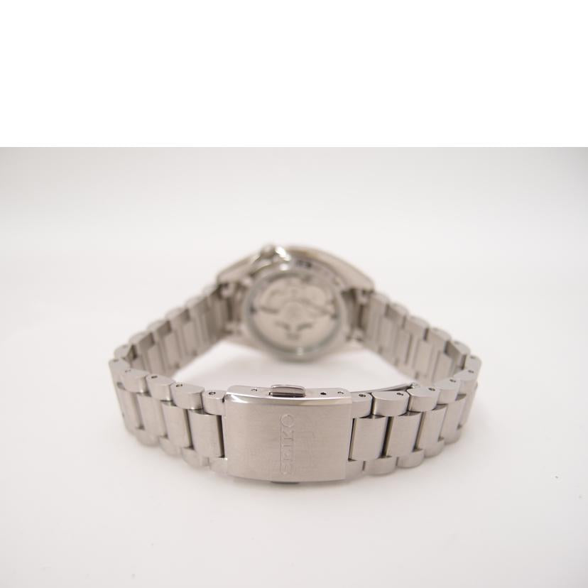 SEIKO セイコー/セイコー5・スポーツ/自動巻き/SBSA255//010***/ABランク/69