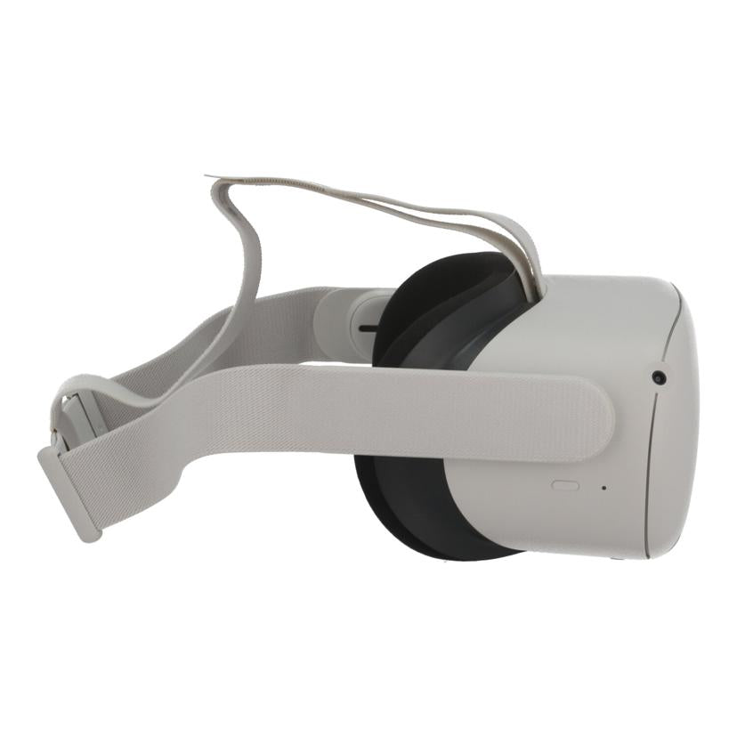 Oculus Facebook オキュラス /VRヘッドセット/Oculus Quest2 128GB/899-00183-02//1WMVR4221N1253/Bランク/20