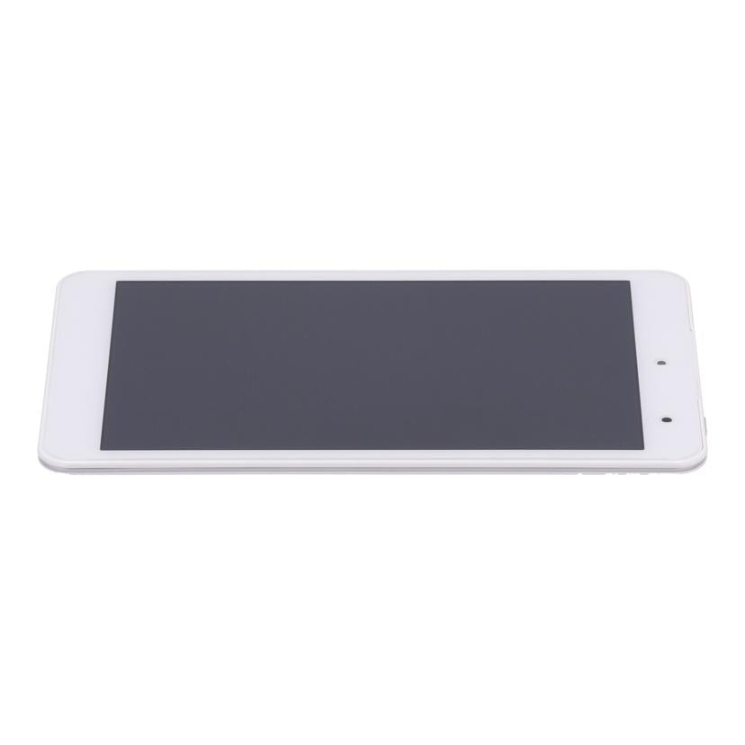 KYOCERA au 京セラ /タブレット/Qua tab 01/KYT31//351771077205665/Bランク/78