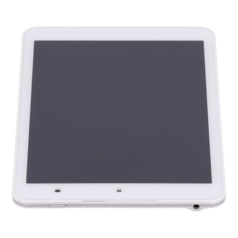 KYOCERA au 京セラ /タブレット/Qua tab 01/KYT31//351771077205665/Bランク/78