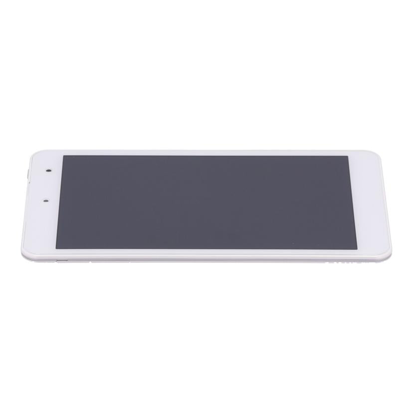 KYOCERA au 京セラ /タブレット/Qua tab 01/KYT31//351771077205665/Bランク/78