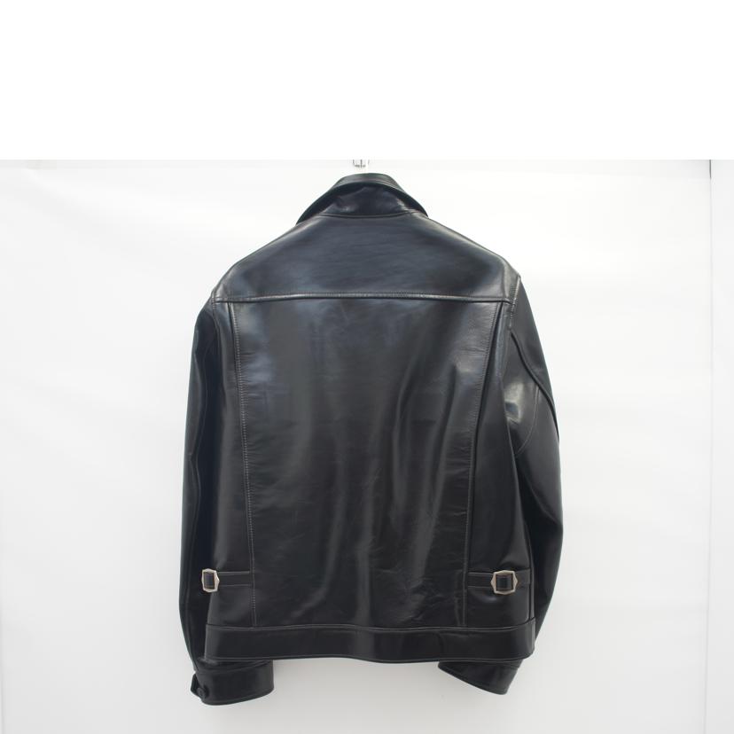 Y'2LEATHER ワイツーレザー/馬革ジャケット//サイズ:42/ABランク/75